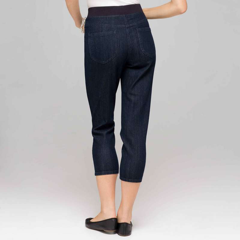 Capri Jegging, , large