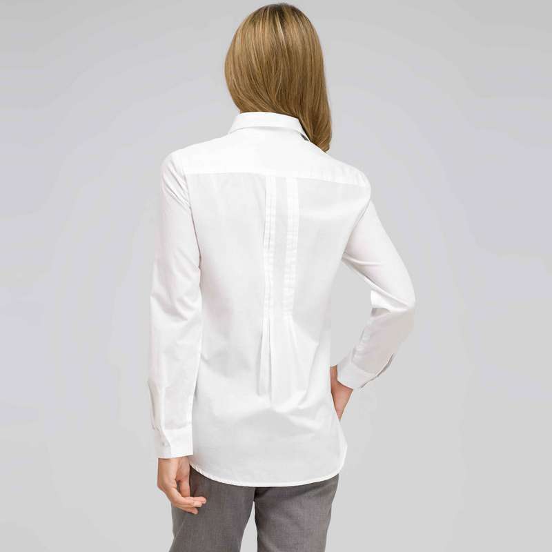 Button Down Tunic, , large
