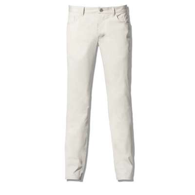 Casual To Dressy Trousers, Khaki, medium
