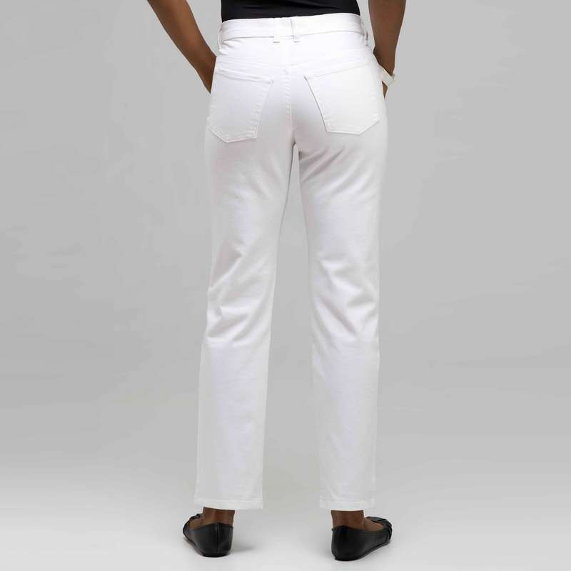 Classic Fit Jean (Petite), , large