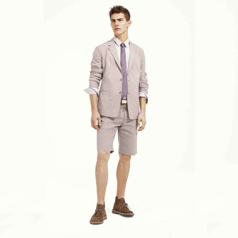 Casual Spring Easy Jacket, , large