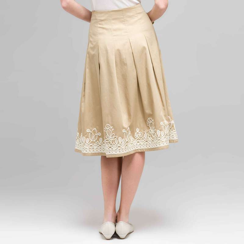 Full Skirt, , large