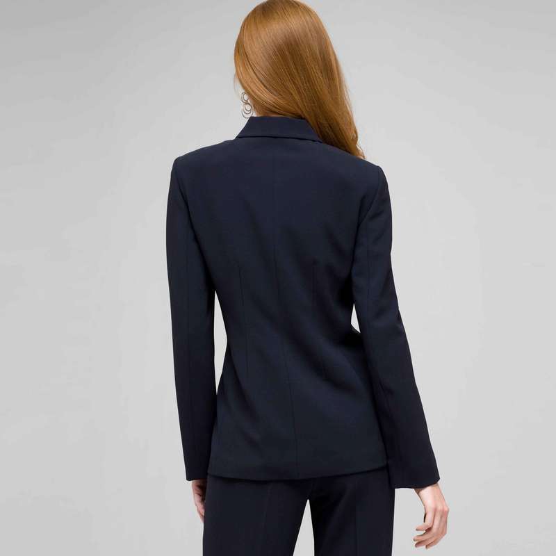 3 Button Jacket, , large