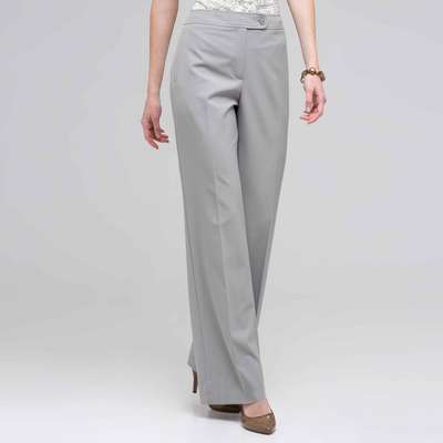 Classic Pant, Slate, medium