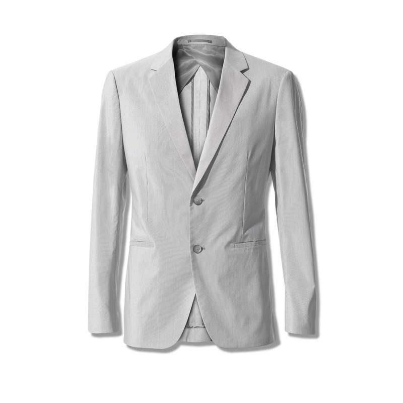 Modern Sport Coat, , large