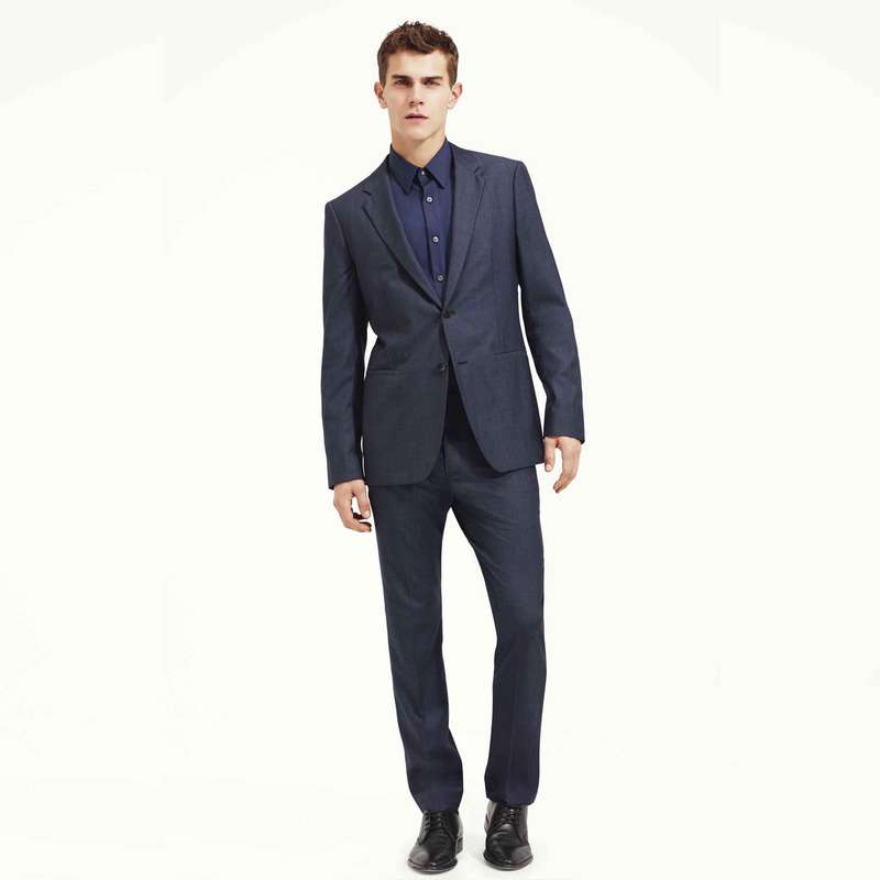 Modern Blazer, , large