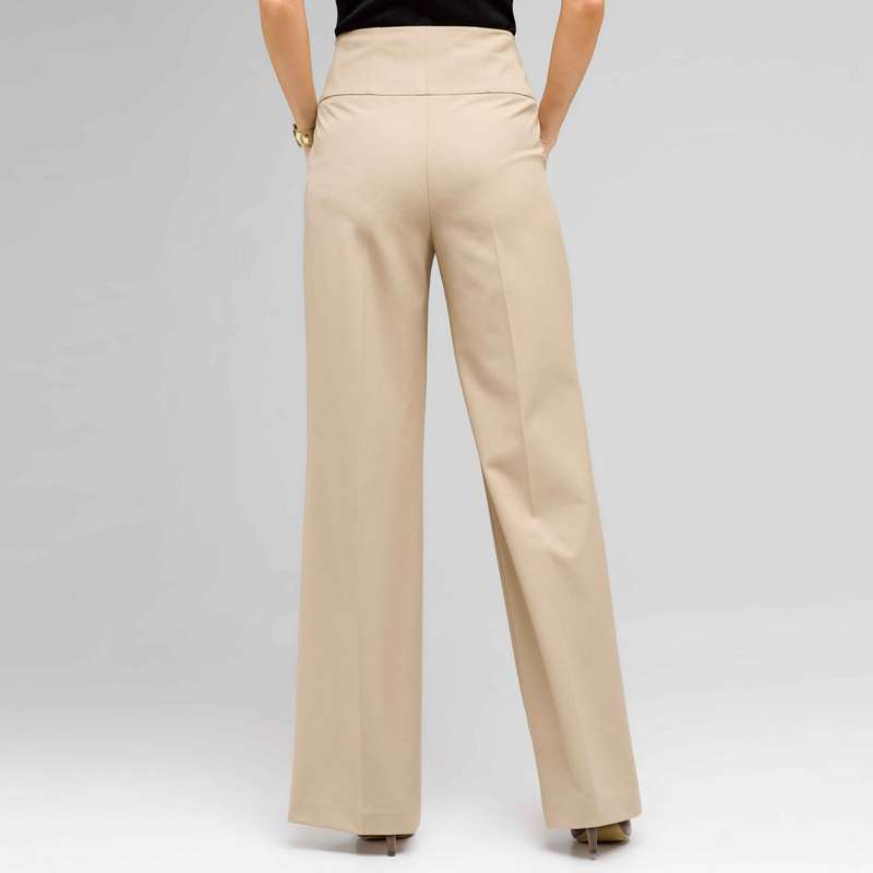 High Waist Pant, , large