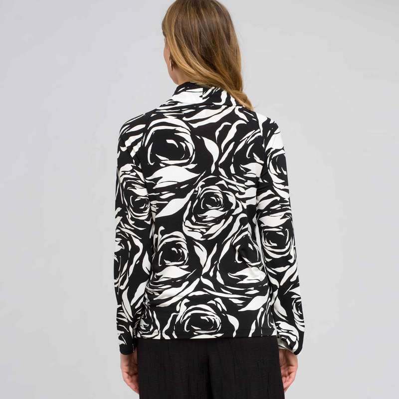 Printed Two-Tops-In-One, , large
