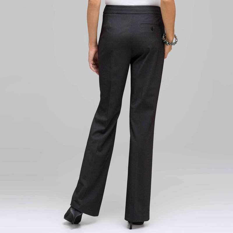 Bootleg Trouser, , large
