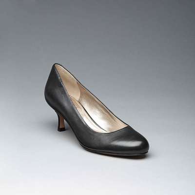 Zerrick, Black, medium