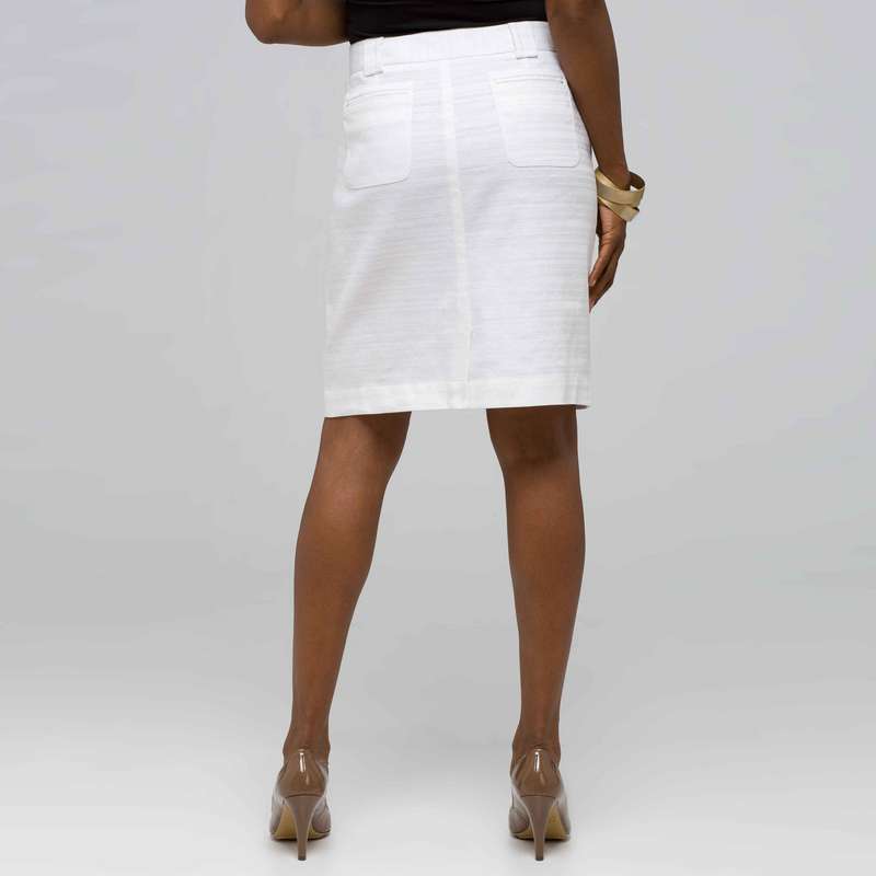 Straight Skirt, , large