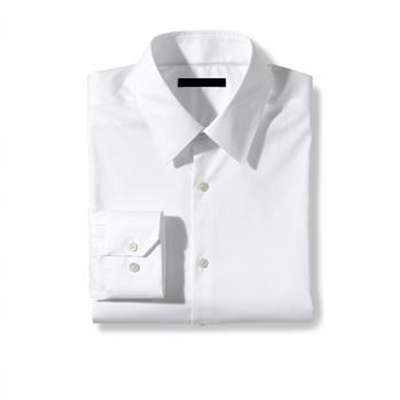 The White Dress Shirt, , medium