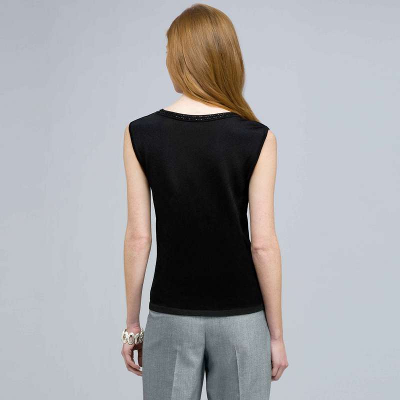 Beaded Shell., , large