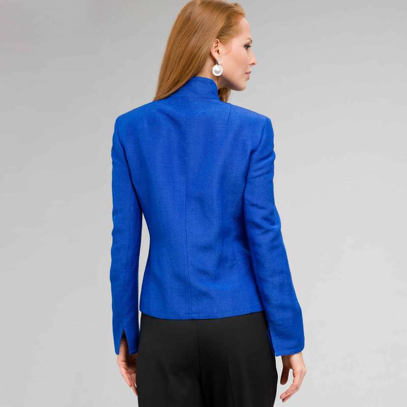 One Button Jacket, , large