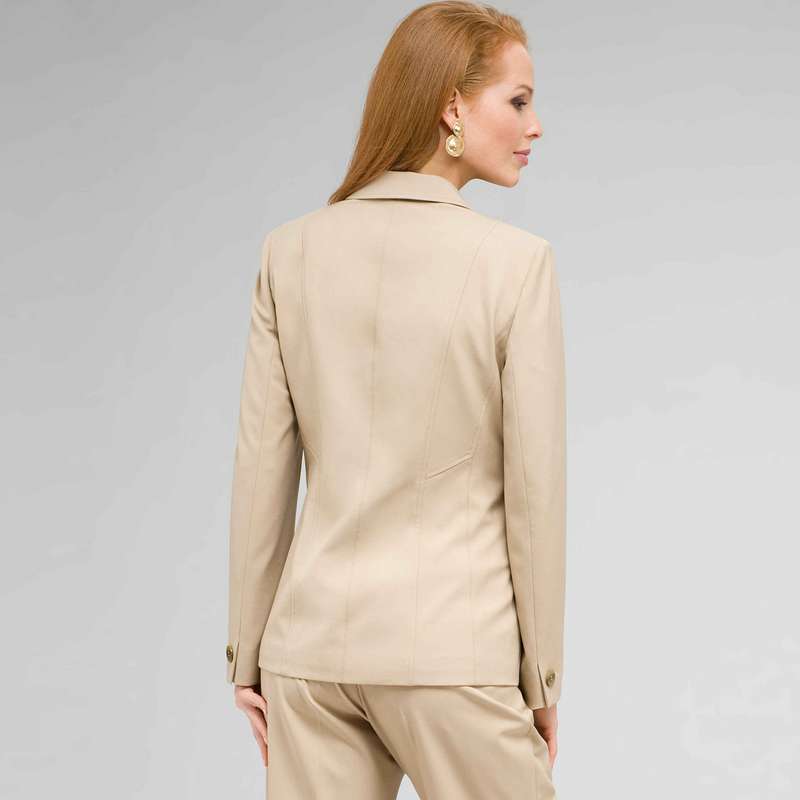 Classic Jacket, , large