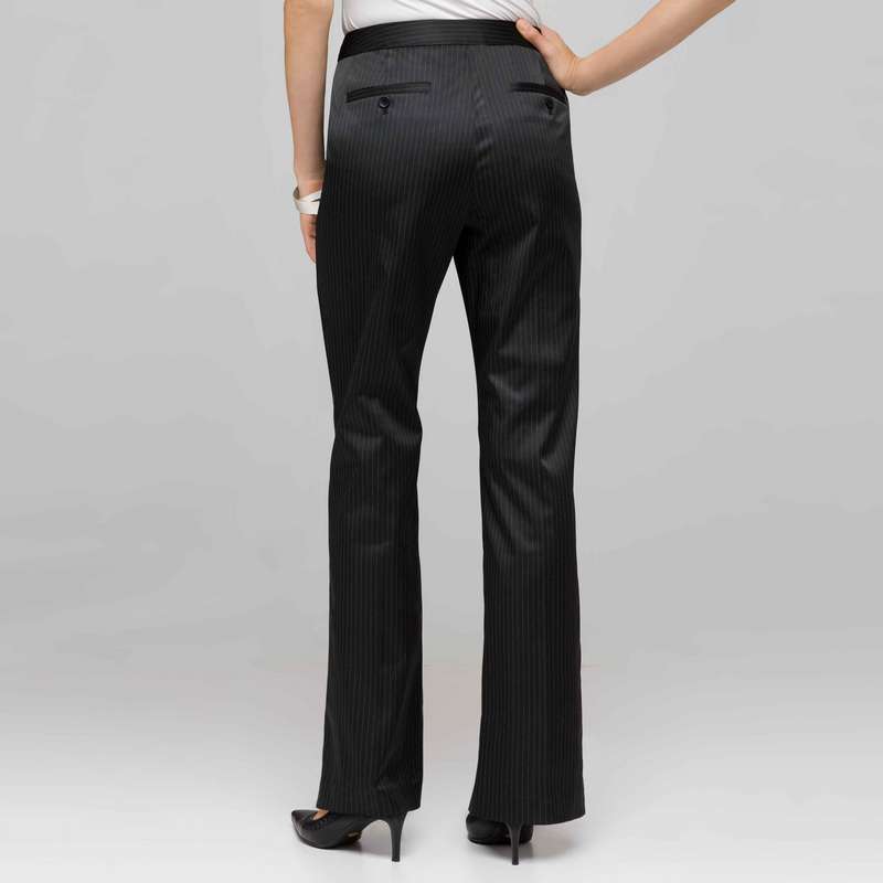 Bootleg Pant, , large