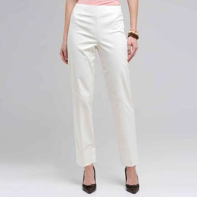 Classic Pant, Bone, medium