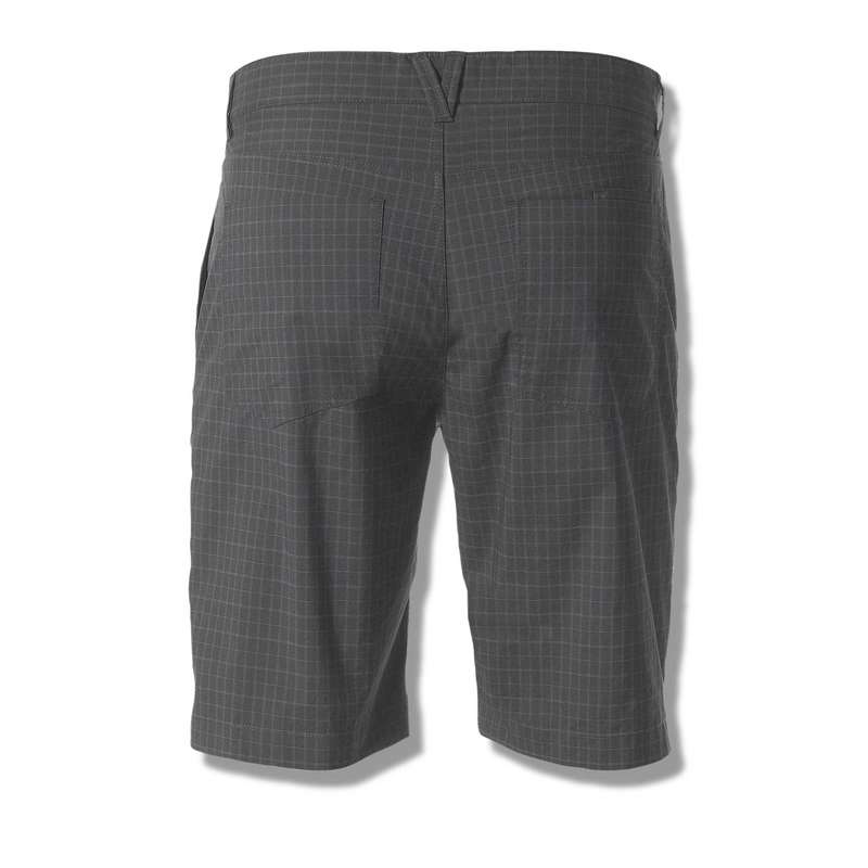 Summer Straight Fit Shorts, , large