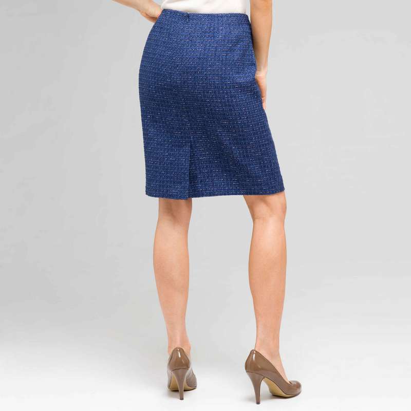 Pencil Skirt, , large
