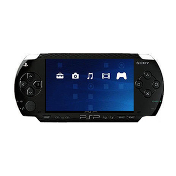 Sony PSP® Game Console, , large