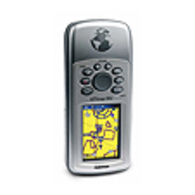 Garmin GPSMAP® 96C Portable GPS Unit, , medium