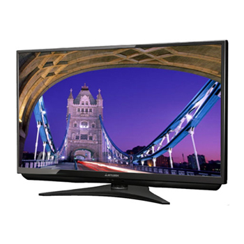 Mitsubishi 148 Serives 40" LCD High Definition Television, , large