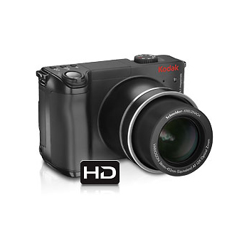 Kodak EasyShare Z8612 Digital Point and Shoot Camera, , large